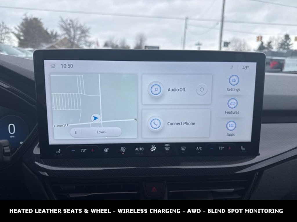 Used 2023 Ford Escape ST-Line Select SUV