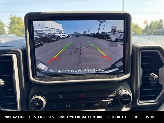 2022 FORD BRONCO SPORT - Image 4