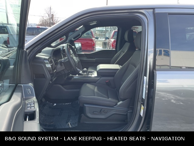 2023 FORD F-150 - Image 2