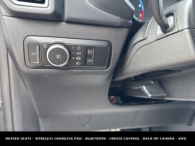 2023 FORD BRONCO SPORT - Image 23