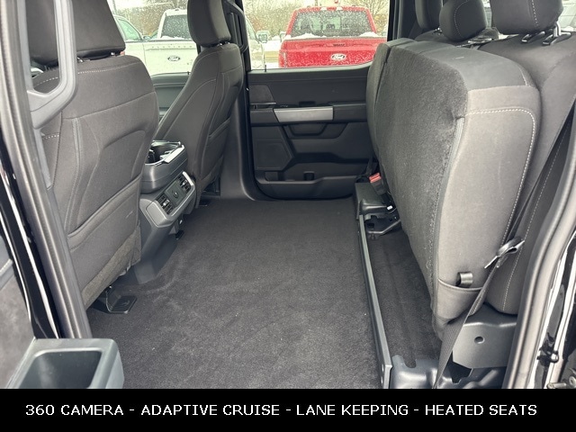 2025 FORD F-150 - Image 19