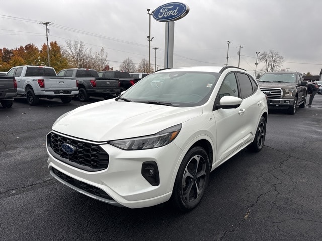 2023 FORD ESCAPE - Image 7