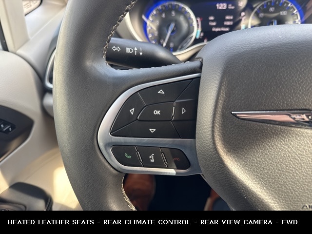 2023 CHRYSLER PACIFICA - Image 26