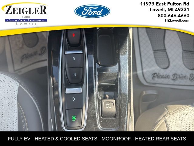 2022 CHEVROLET BOLT EUV - Image 34