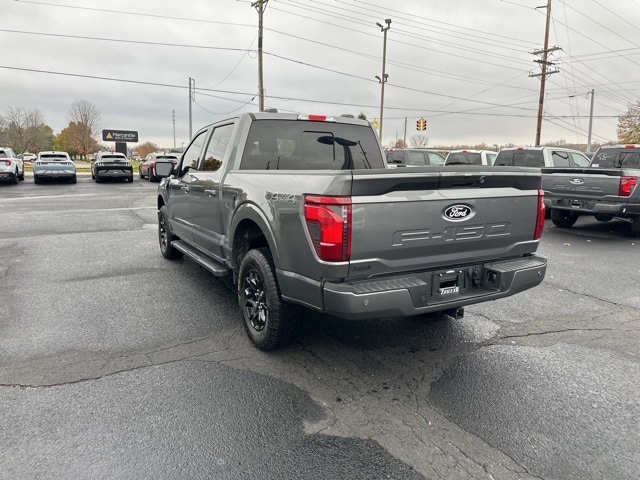 2024 FORD F-150 - Image 9