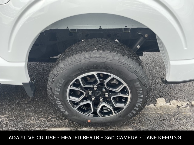 2023 FORD F-150 - Image 30