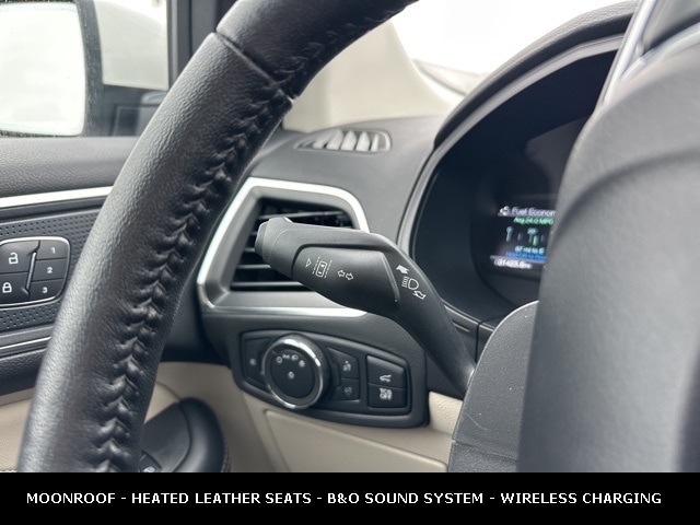 2022 FORD EDGE - Image 28