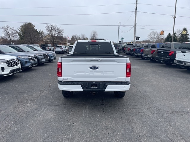 2023 FORD F-150 - Image 9