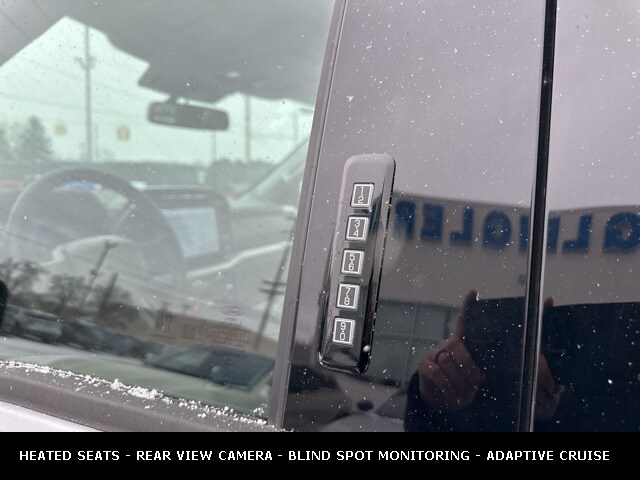 2023 FORD F-150 - Image 15