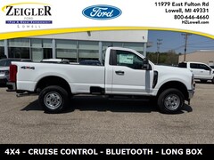 2025 Ford F-350 XL Truck Regular Cab