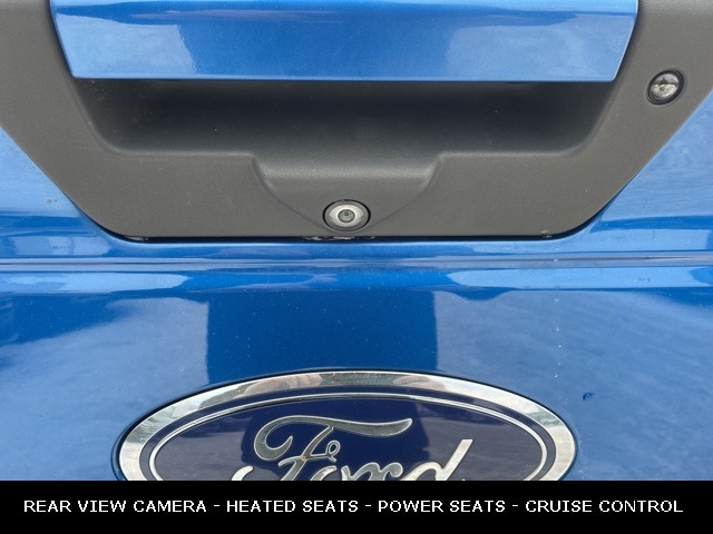 2018 FORD F-150 - Image 13