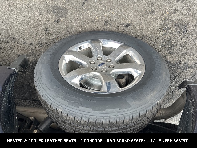 2022 FORD F-150 - Image 36