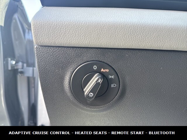 2023 VOLKSWAGEN TAOS - Image 18