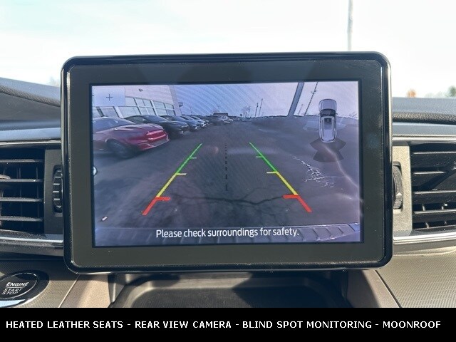 2022 FORD EXPLORER - Image 27