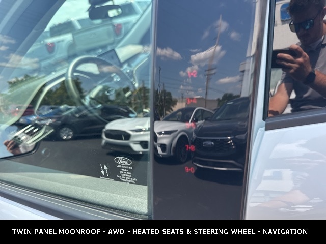 2022 FORD ESCAPE - Image 23