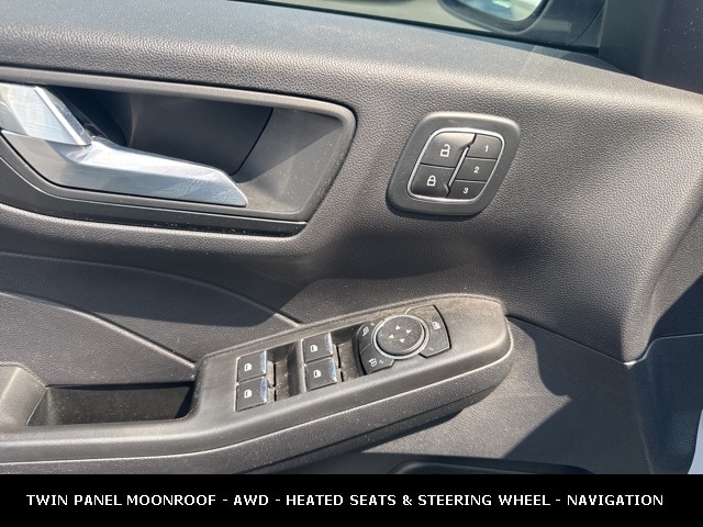 2022 FORD ESCAPE - Image 24