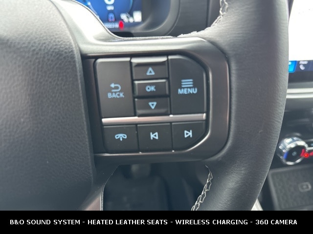 2024 FORD F-150 - Image 21