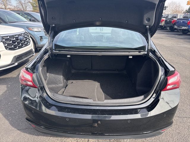 2024 CHEVROLET MALIBU - Image 9