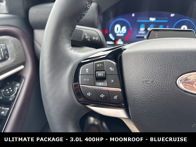 2025 FORD EXPLORER - Image 35