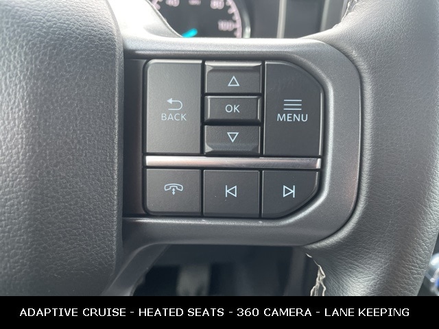 2023 FORD F-150 - Image 21