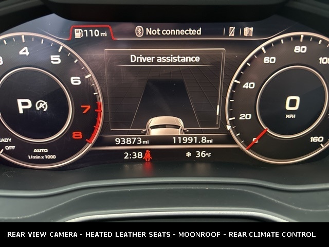 2018 AUDI Q5 - Image 22