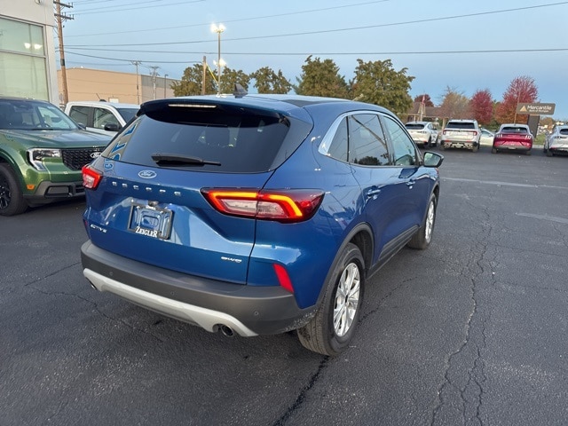 2023 FORD ESCAPE - Image 11