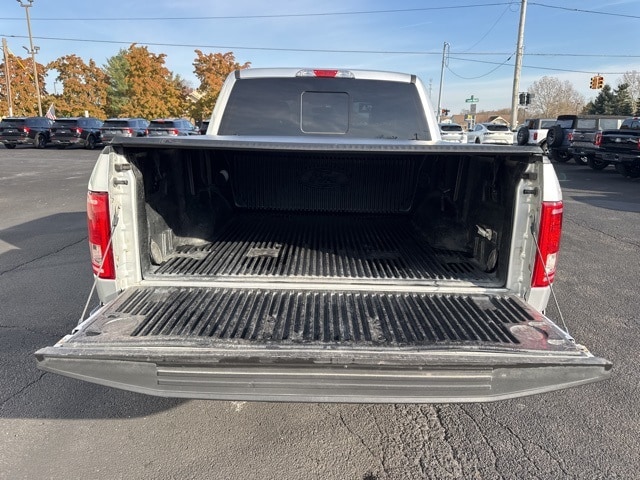 2016 FORD F-150 - Image 13