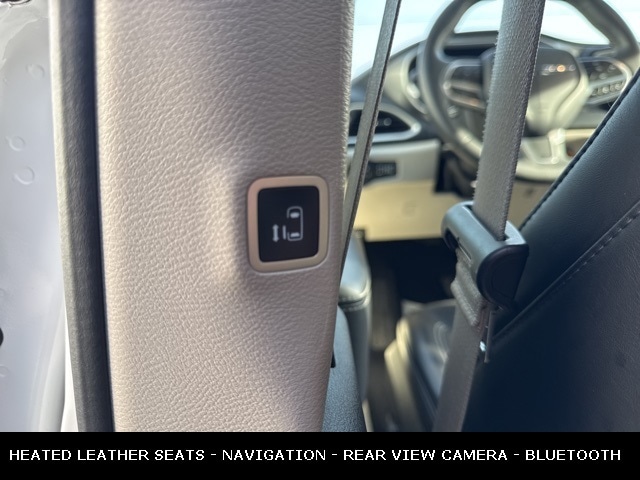 2023 CHRYSLER PACIFICA - Image 19