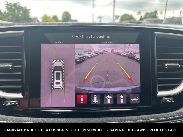 2021 CHRYSLER PACIFICA - Image 4