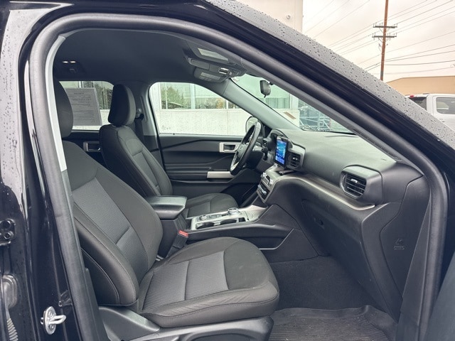 2022 FORD EXPLORER - Image 19