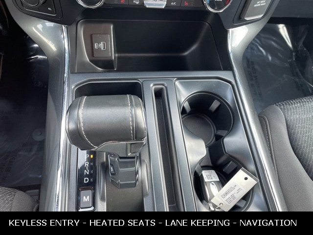2023 FORD F-150 - Image 22