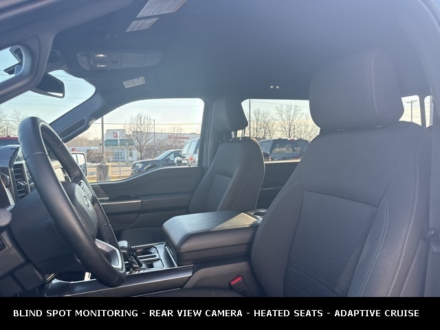 2023 FORD F-150 - Image 2