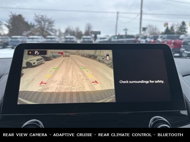 2024 NISSAN ARMADA - Image 28