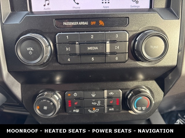 2019 FORD F-150 - Image 27