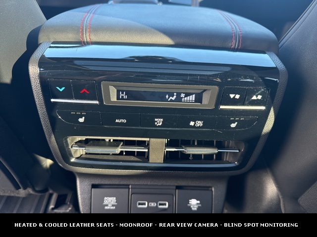 2024 ACURA MDX - Image 31