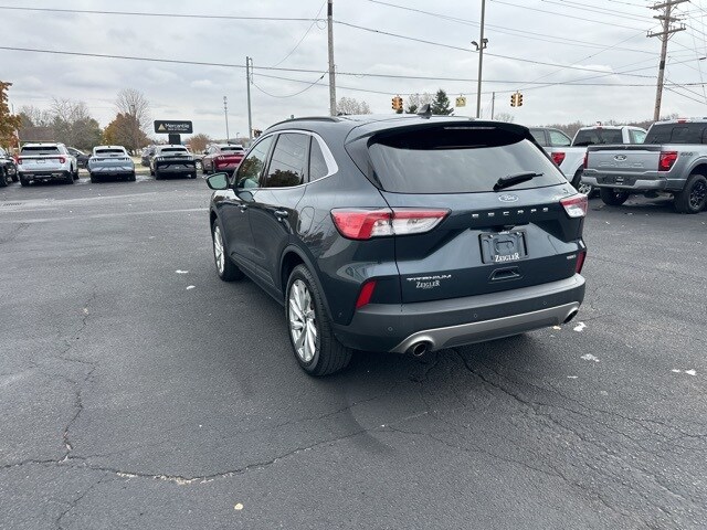 2022 FORD ESCAPE - Image 10