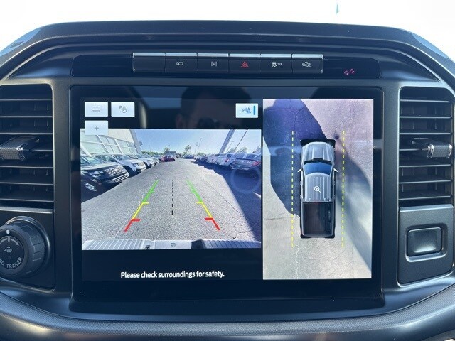 2022 Ford F-150 Tremor photo 4