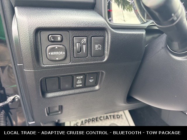 2022 TOYOTA 4RUNNER - Image 21