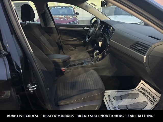 2024 VOLKSWAGEN JETTA - Image 14