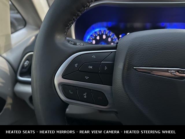 2023 CHRYSLER VOYAGER - Image 26