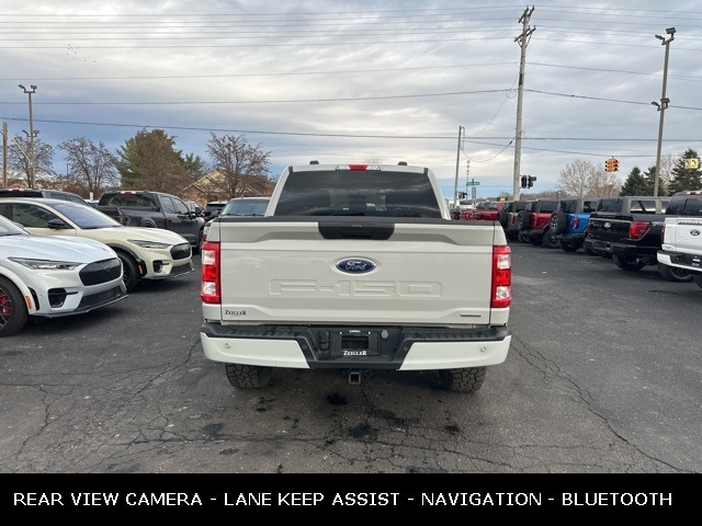 2023 FORD F-150 - Image 10