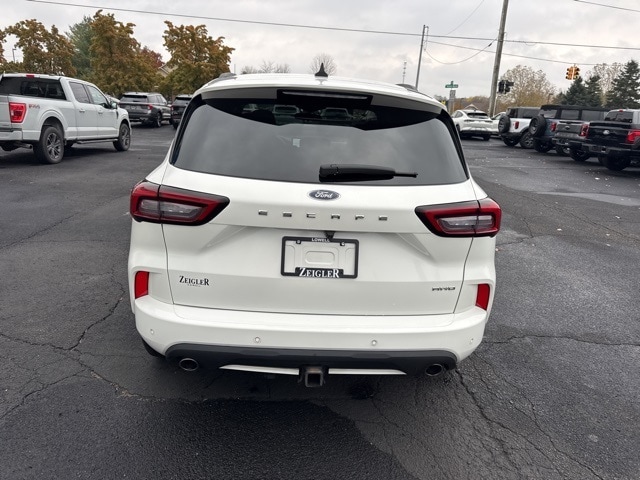 2023 FORD ESCAPE - Image 10