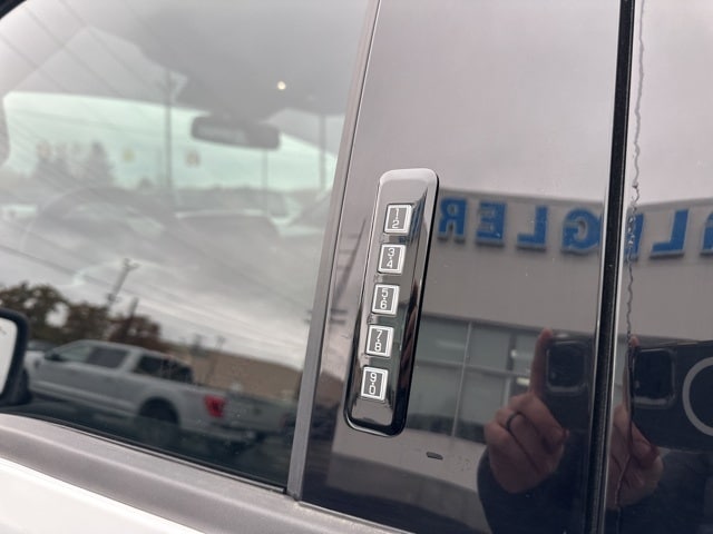 2024 FORD F-150 - Image 17