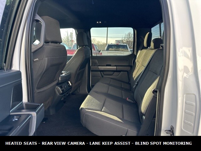 2022 FORD F-150 - Image 17