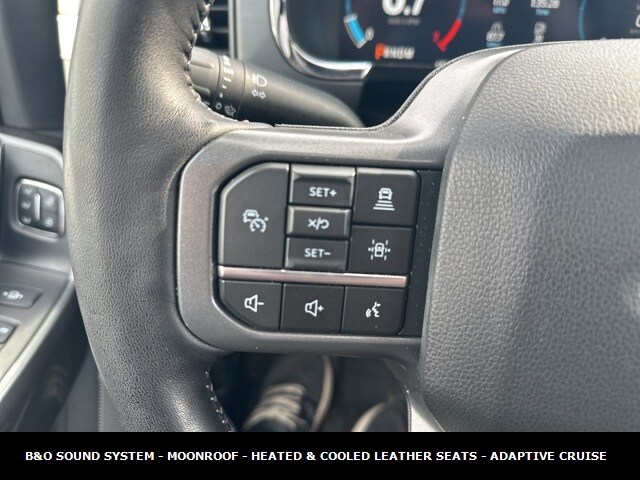 2023 FORD F-150 - Image 23