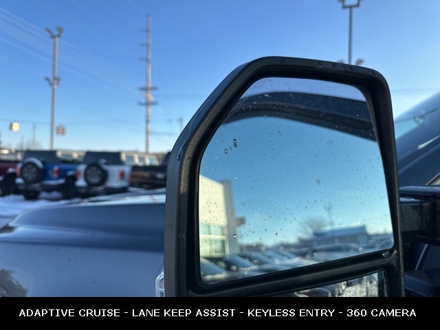 2023 FORD F-150 - Image 18