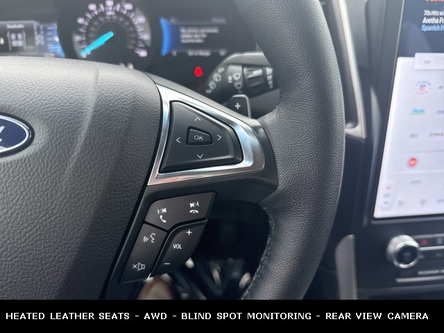 2024 FORD EDGE - Image 22