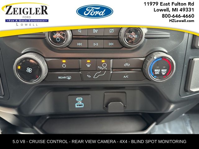 2024 FORD F-150 - Image 20