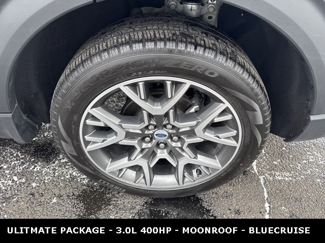 2025 FORD EXPLORER - Image 39