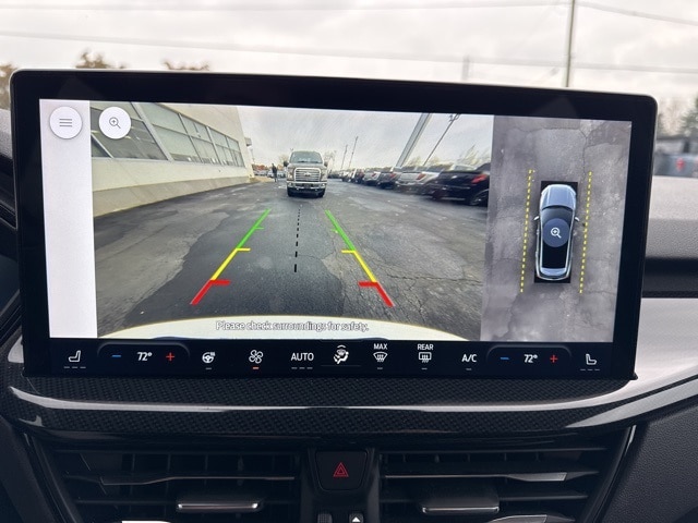 2023 FORD ESCAPE - Image 4